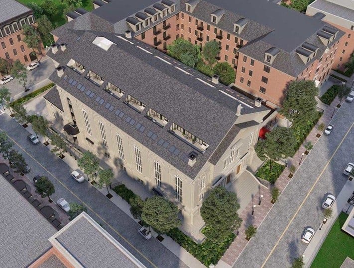 The Cosmopolitan Boston MA - Photo 2