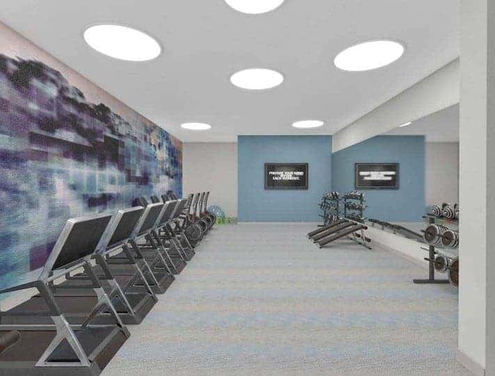 The Cosmopolitan Boston MA - Photo 7