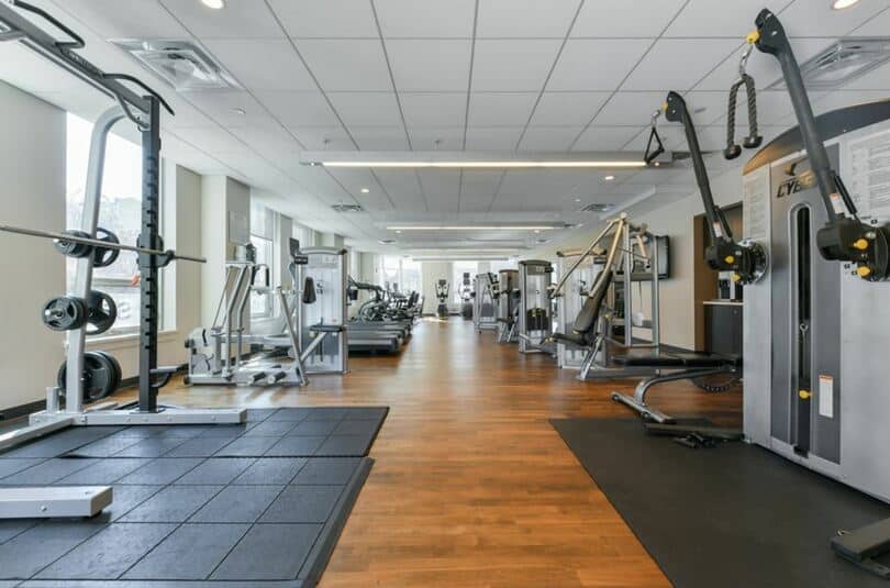 Battery Wharf Condos Boston MA - Photo 3