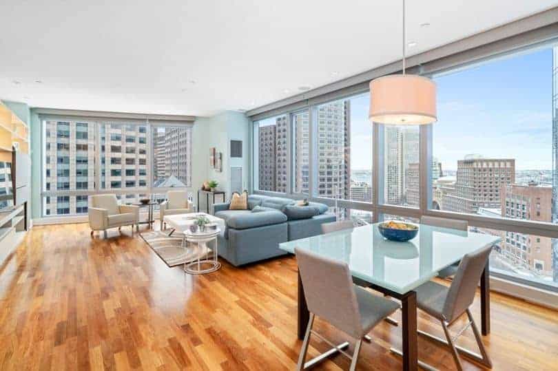 The Intercontinental Condos Boston Boston MA - Photo 11