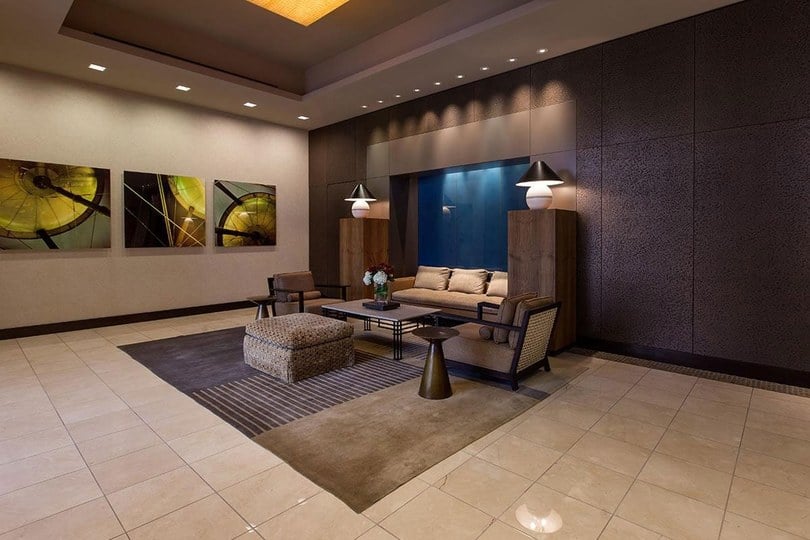 The Intercontinental Condos Boston Boston MA - Photo 3