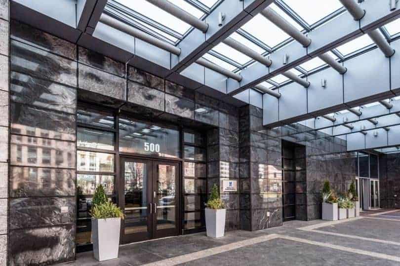 The Intercontinental Condos Boston Boston MA - Photo 4