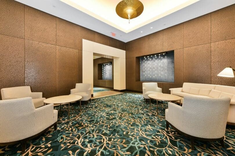 The Intercontinental Condos Boston Boston MA - Photo 5