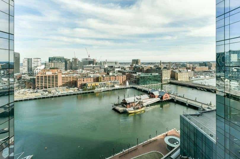 The Intercontinental Condos Boston Boston MA - Photo 6