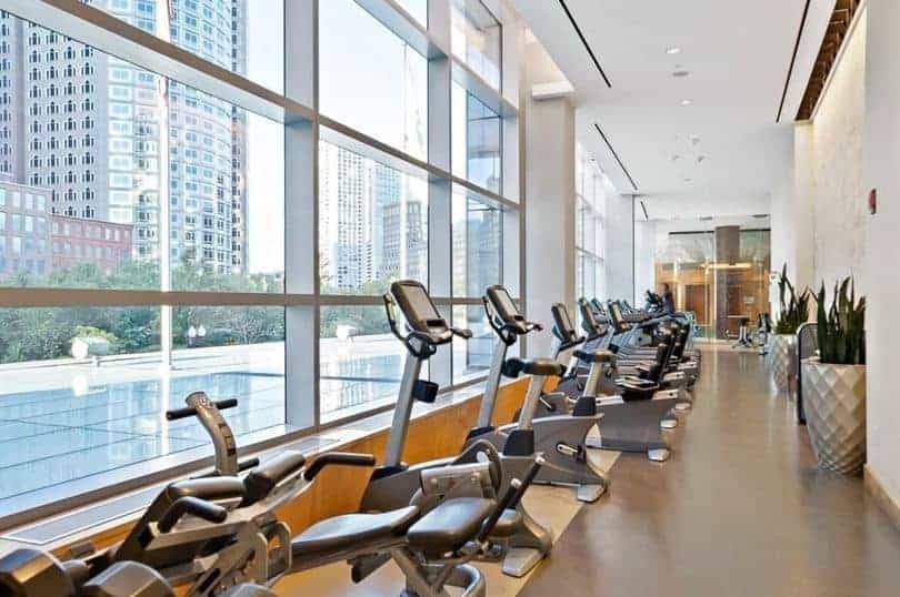 The Intercontinental Condos Boston Boston MA - Photo 8