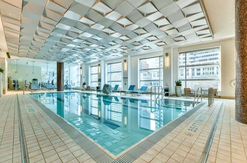 The Intercontinental Condos Boston Boston MA - Photo 9