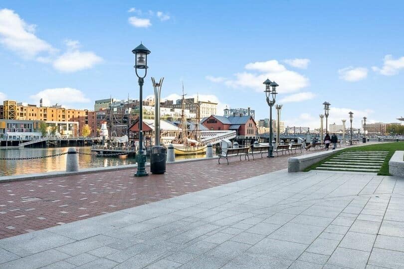 The Intercontinental Condos Boston Boston MA - Photo 10