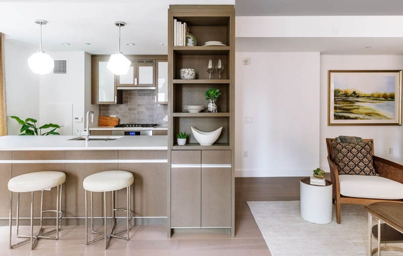 Lovejoy Wharf Boston MA - Lovejoy Wharf