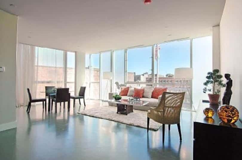 Penny Savings Bank condos, South End Boston MA - Photo 3