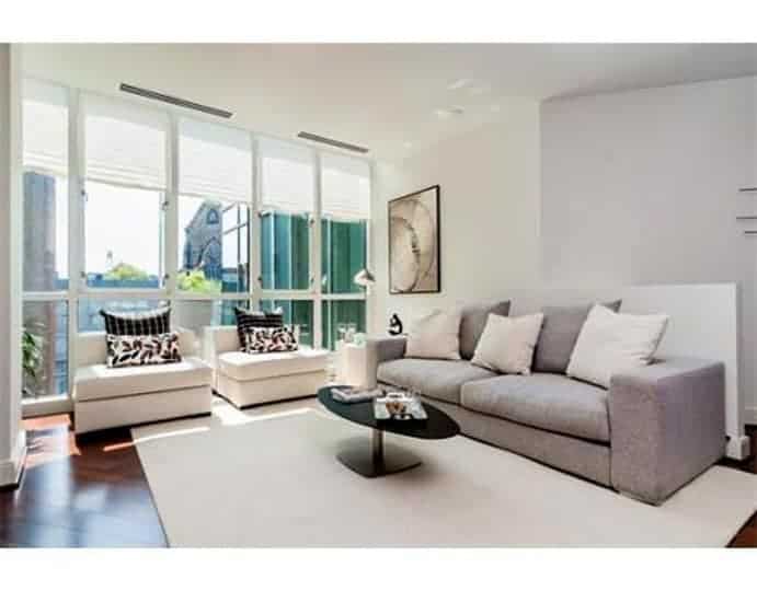 Penny Savings Bank condos, South End Boston MA - Photo 4