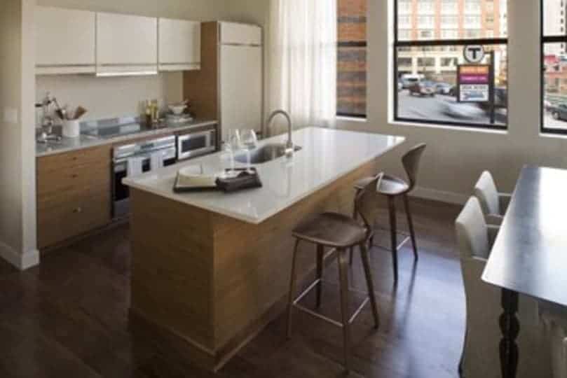 285 Columbus Lofts Boston MA - Photo 2