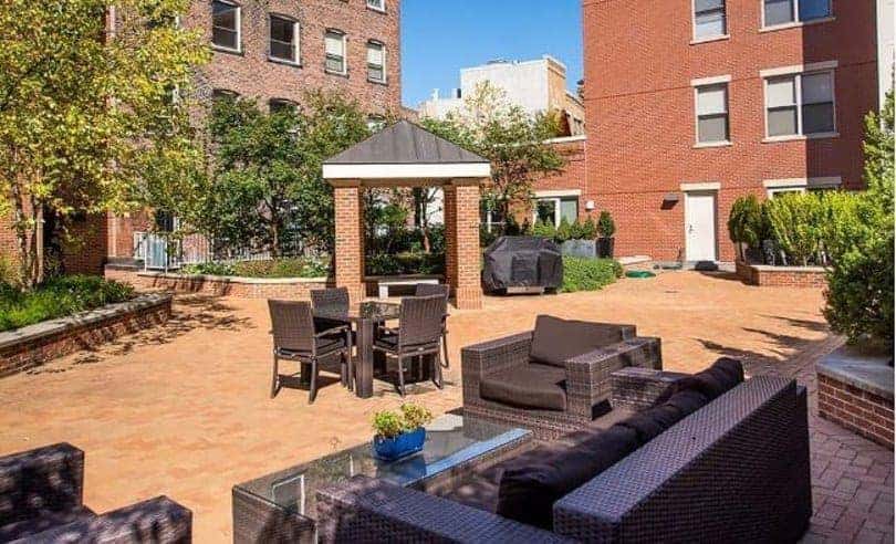 Gateway Terrace Boston MA - Photo 10