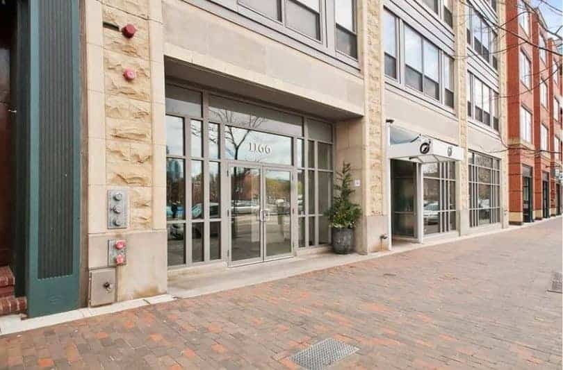 Gateway Terrace Boston MA - Photo 2