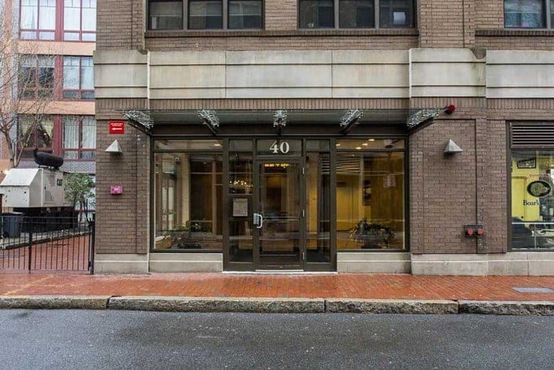 Gateway Terrace Boston MA - Photo 4