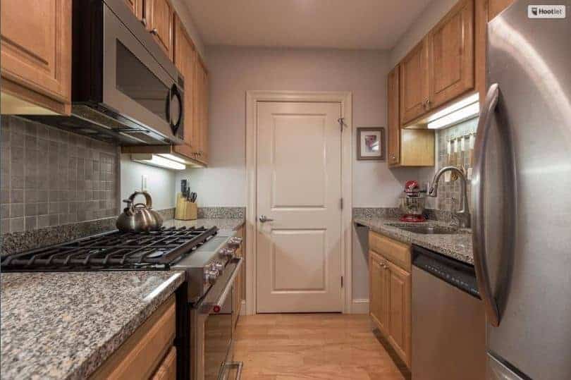 Minot Hall condos Boston MA - Photo 2