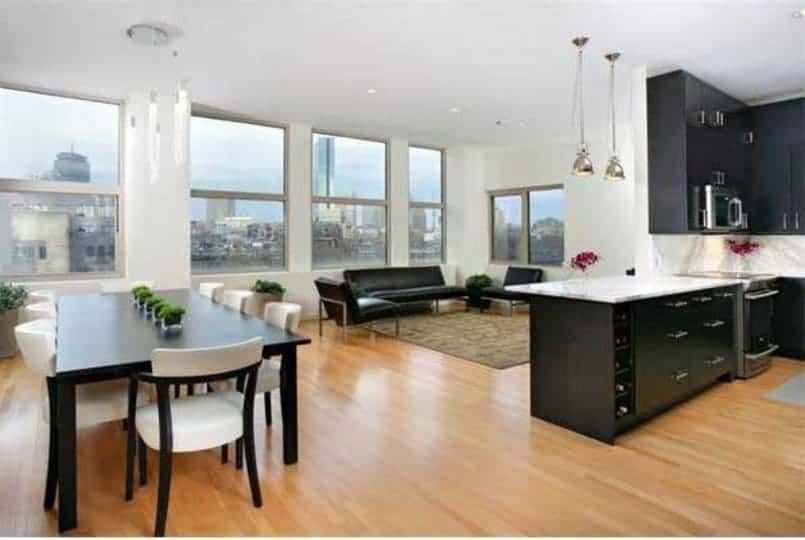 485 Harrison Lofts Boston MA - Photo 2