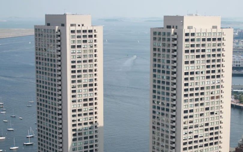 Harbor Towers Boston MA - Photo 2