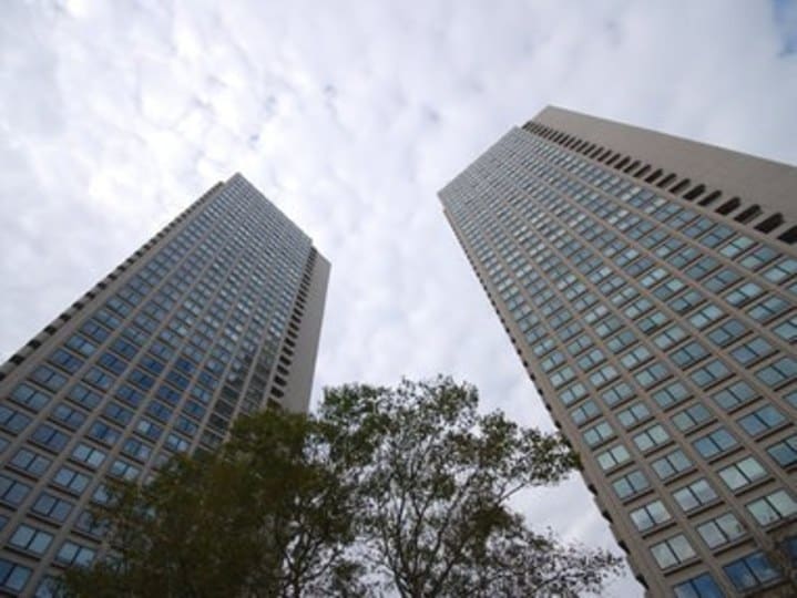 Harbor Towers Boston MA - Photo 7