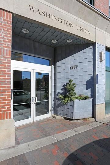 The Washington Union Boston MA - Photo 2