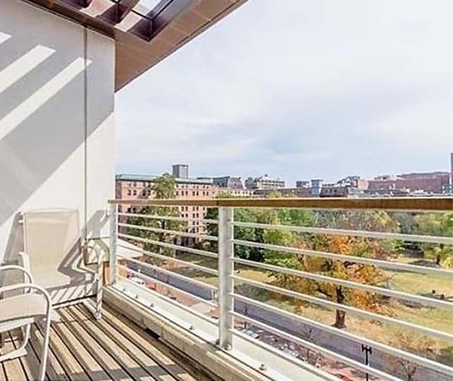 1597 Washington-Cumston Street Boston MA - Photo 2