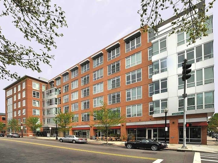 700 Harrison Condos Boston MA - Photo 11