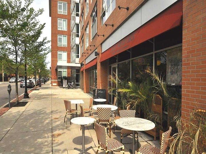 700 Harrison Condos Boston MA - Photo 9