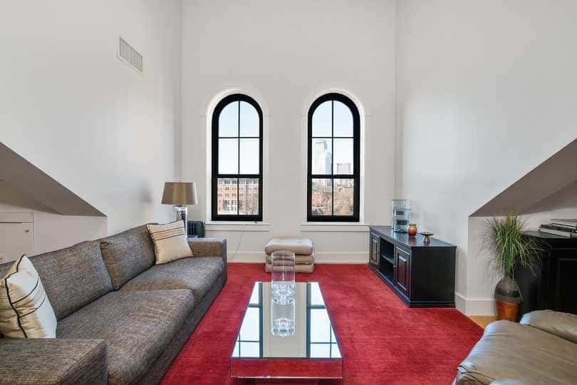 The Penmark condos Boston MA - The Penmark South End; 