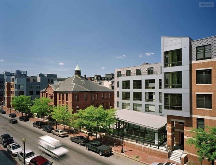 Art Block Condos Boston MA - Photo 2