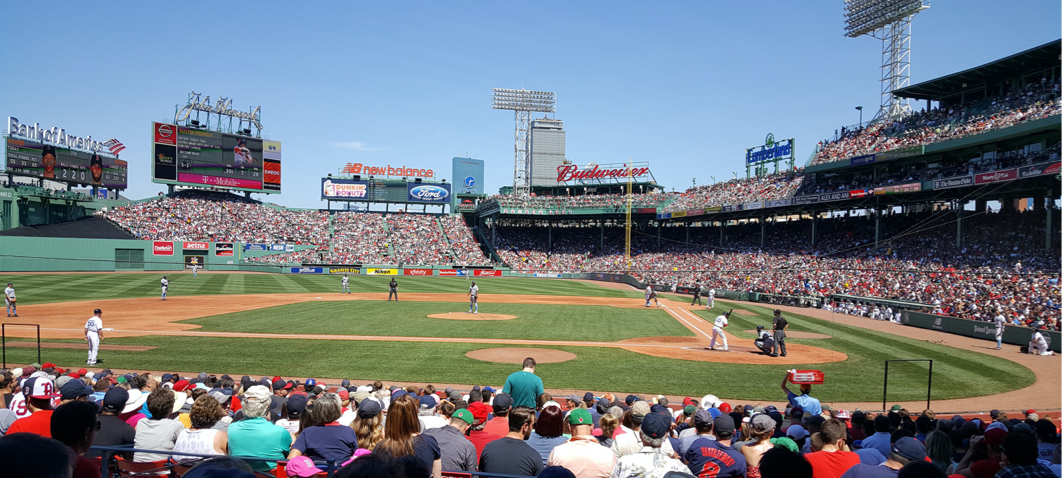 Fenway - Boston Premium Homes