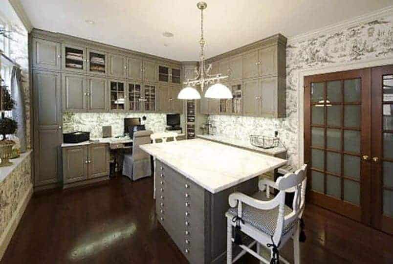 Le Jardin Boston MA - Photo 2