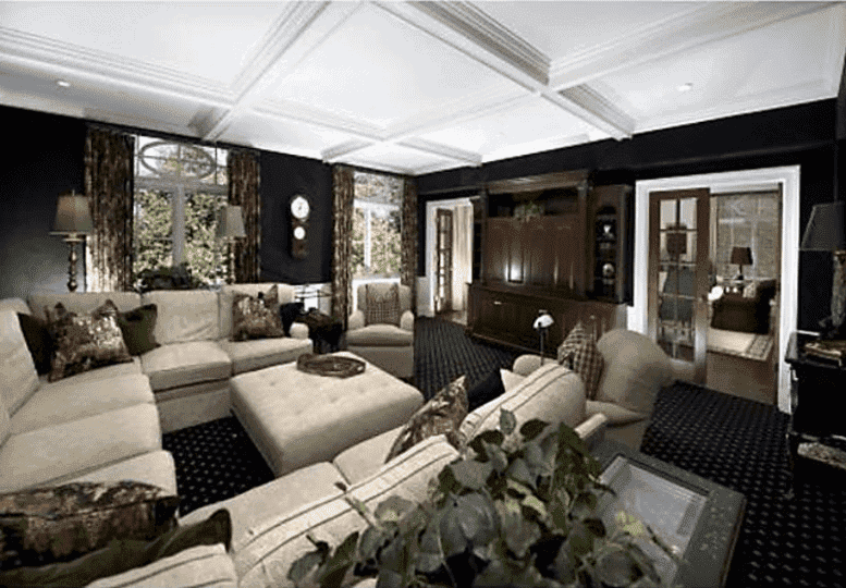 Le Jardin Boston MA - Photo 3