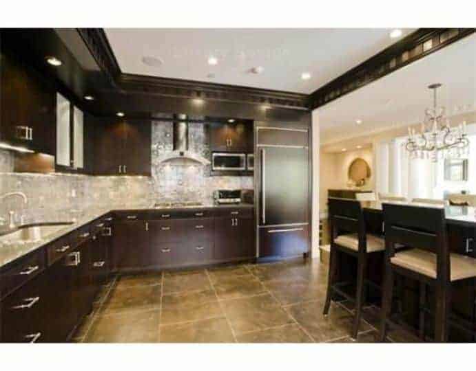 Le Jardin Boston MA - Photo 4