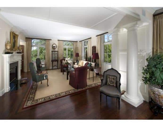 Le Jardin Boston MA - Photo 5