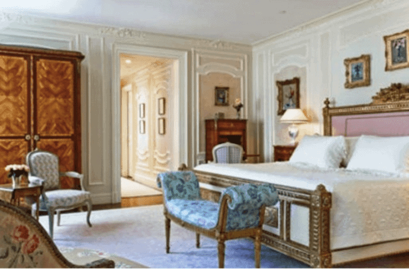 Le Jardin Boston MA - Photo 6