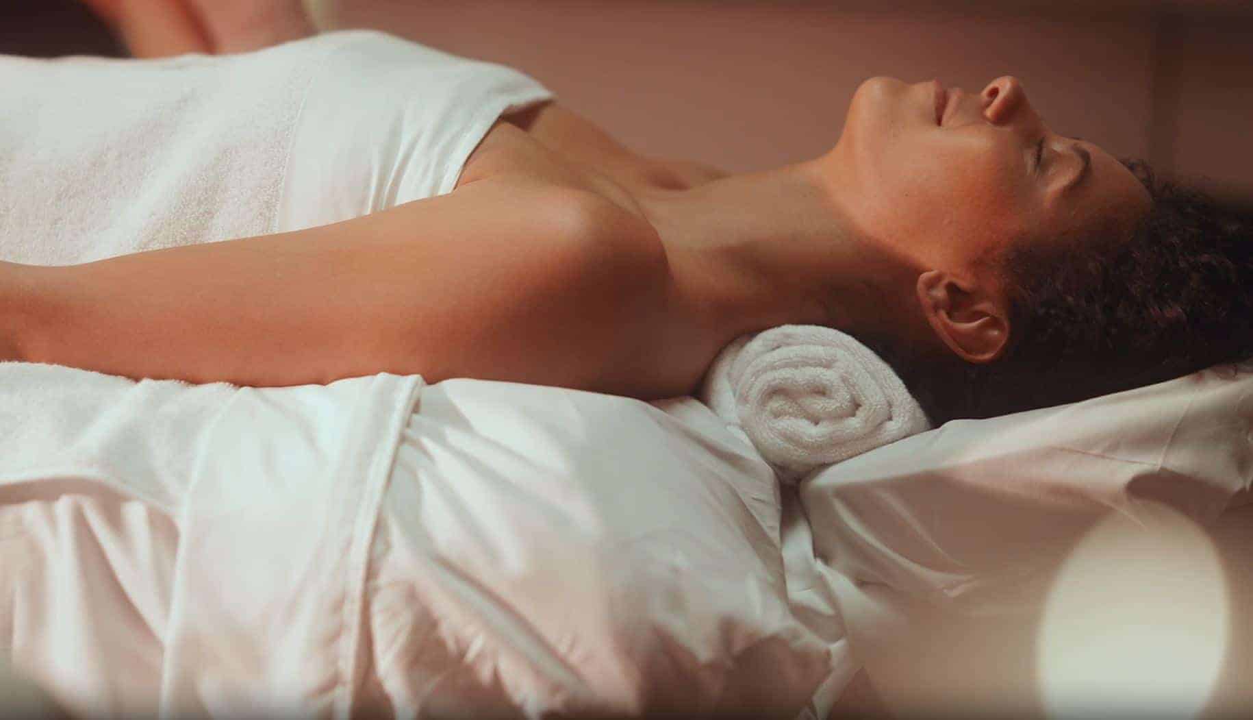 Spa at The FLX Wellenss Center