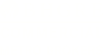 Better Homes and Gardens Commercial logo