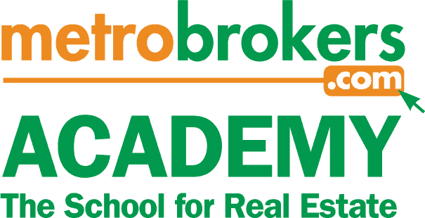 Academy Logo