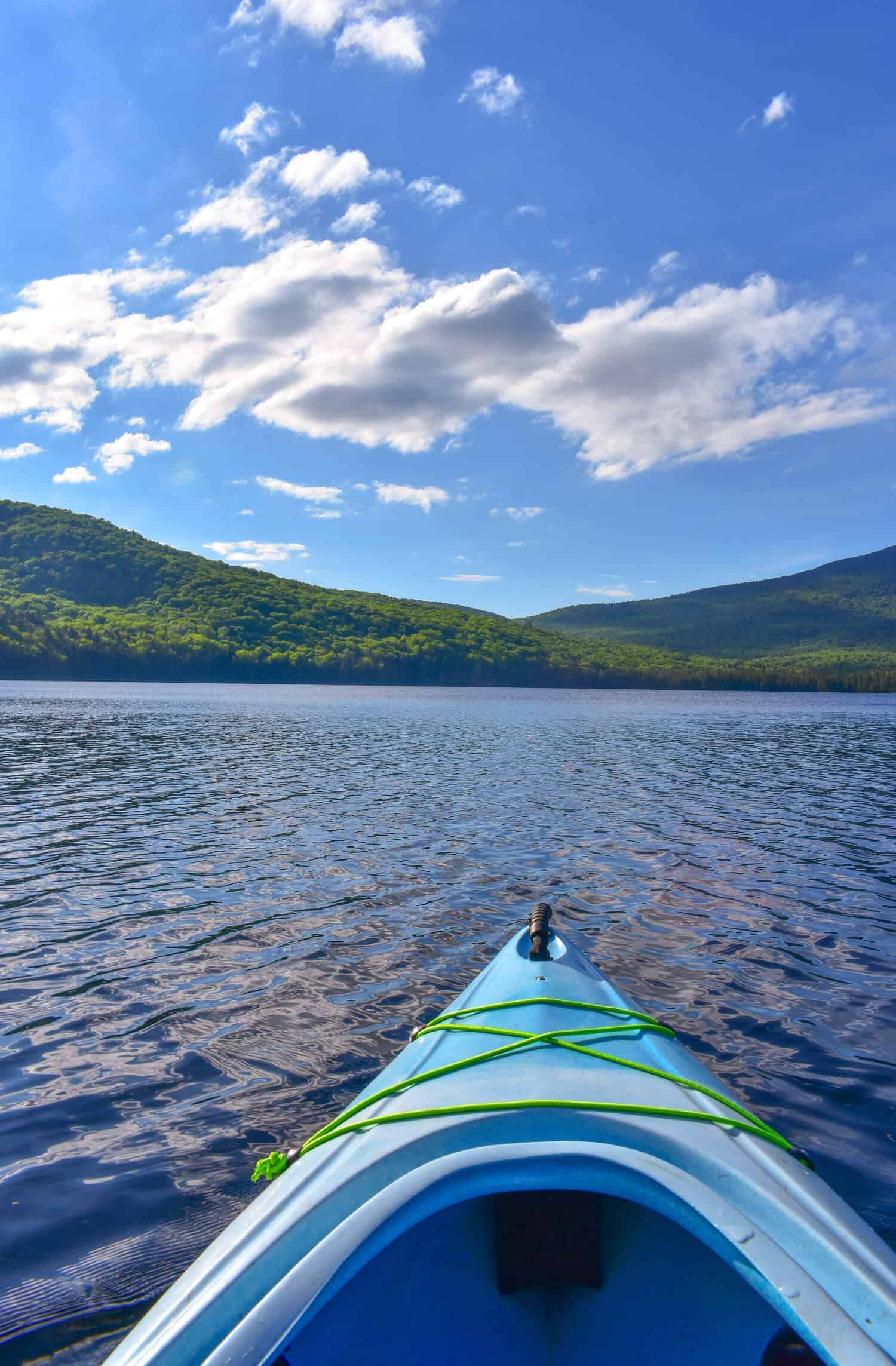 Kayak