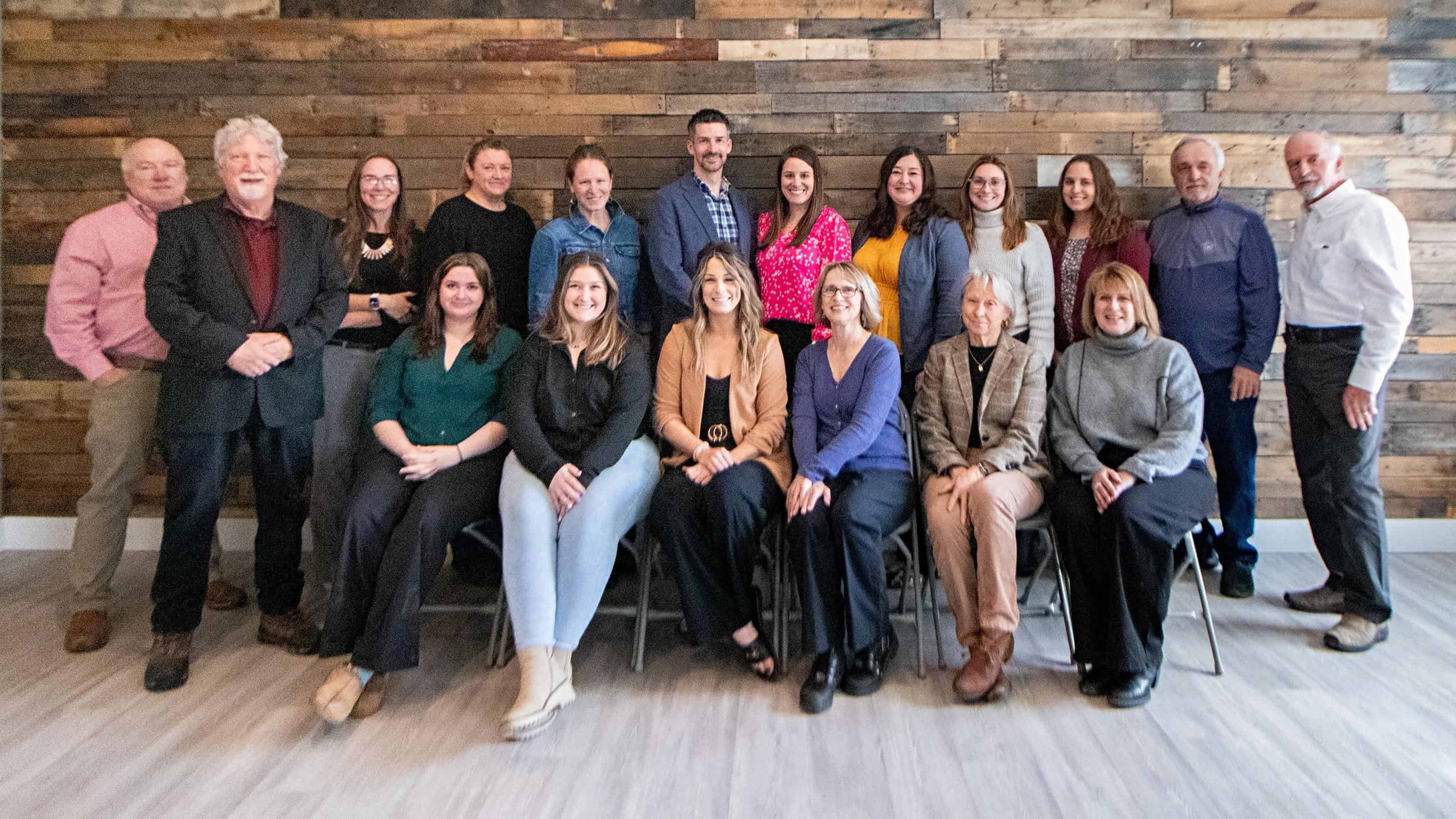 C21 Farm & Forest team
