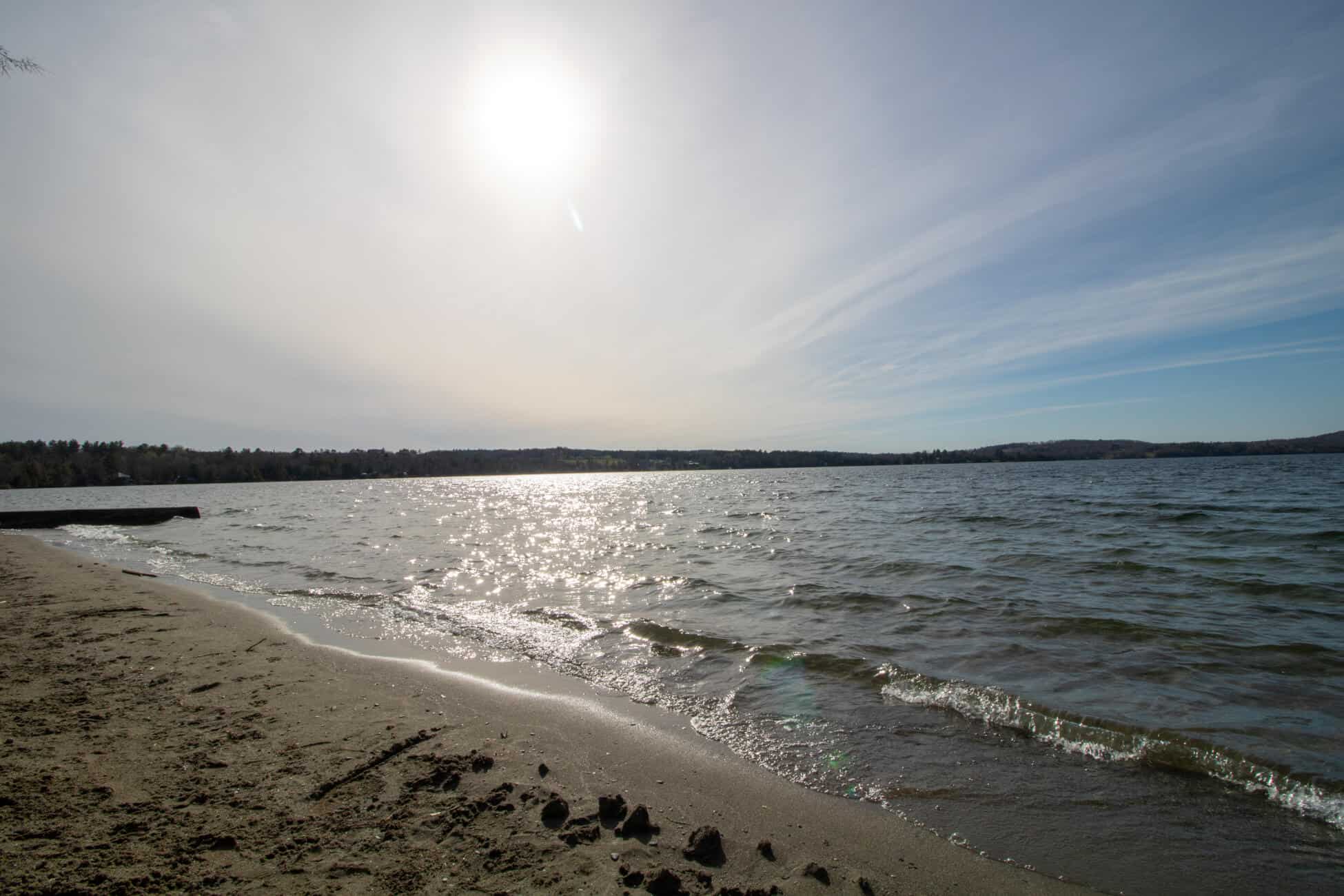 Caspian Lake Public Beach: A Comprehensive Guide to the Jewel of Vermont