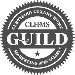 Certified Luxury Home logo