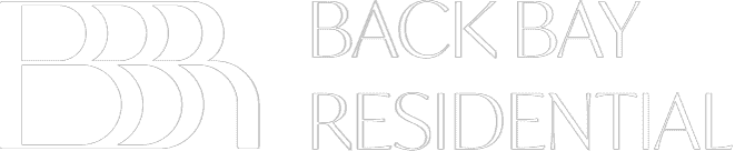 Back Bay Residential Logo