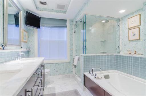 Zero Marlborough Street