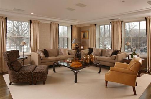 Zero Marlborough Street