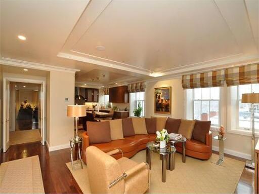 Zero Marlborough Street