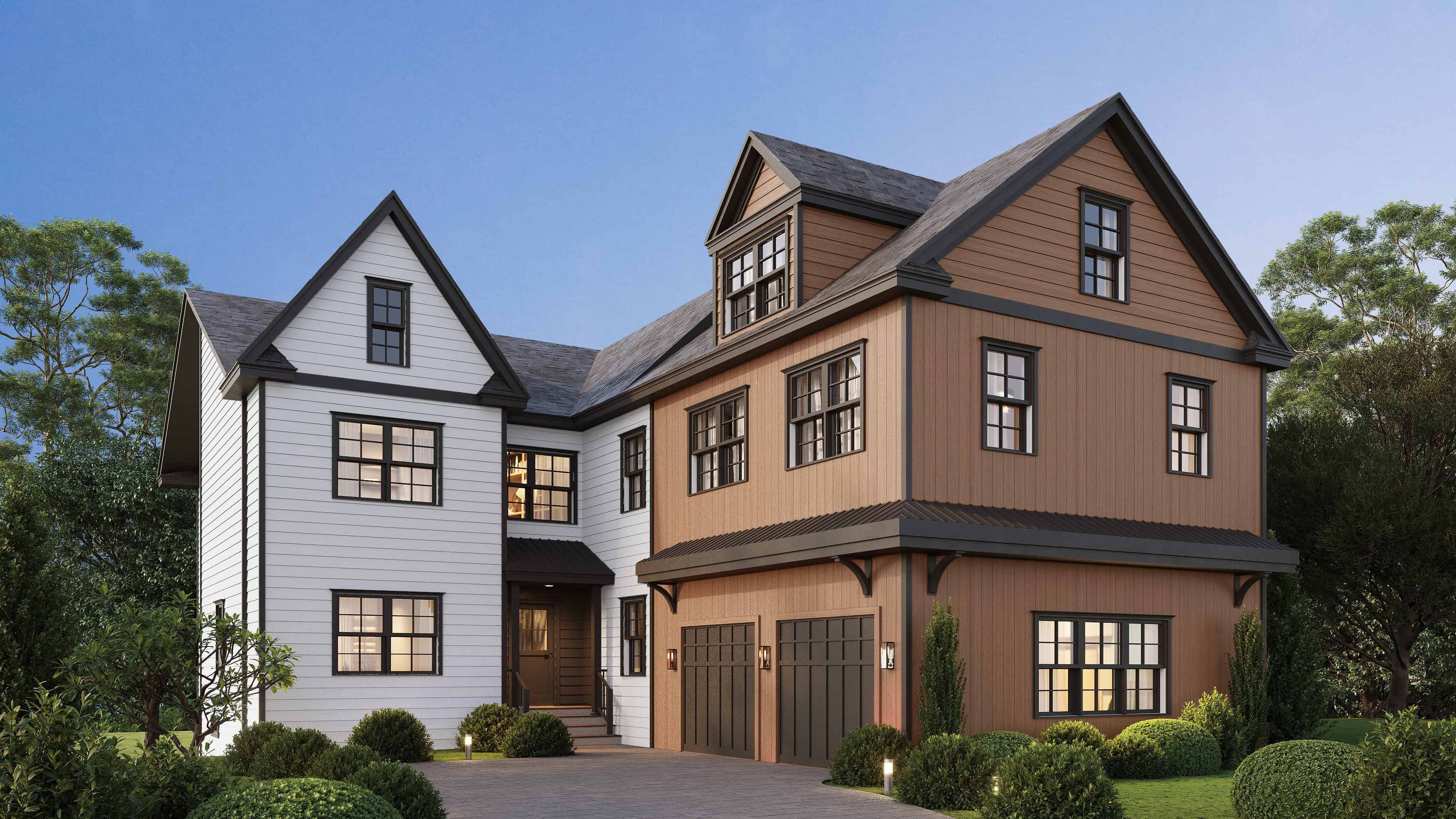 211 High Rock Street