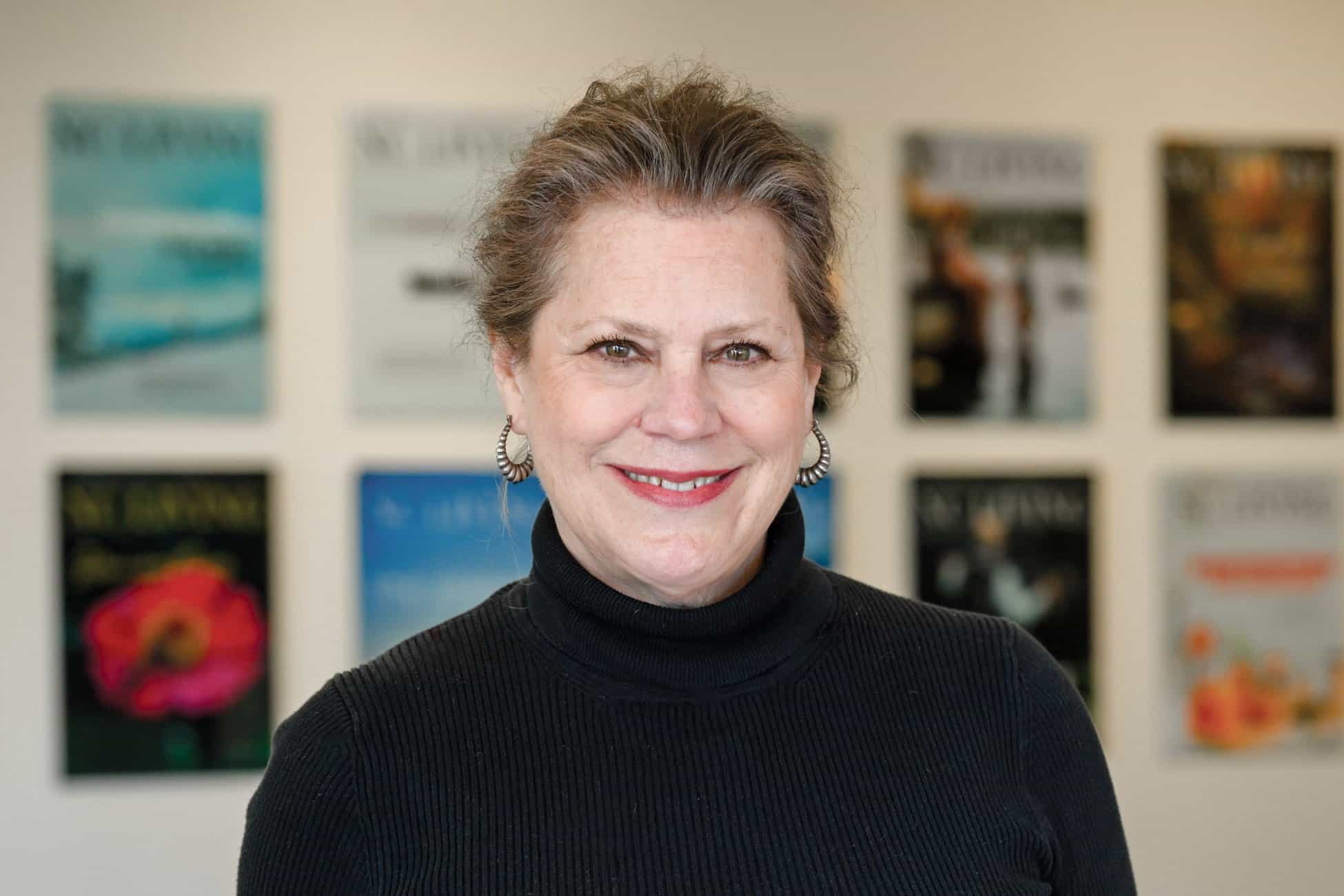 Debby Hall