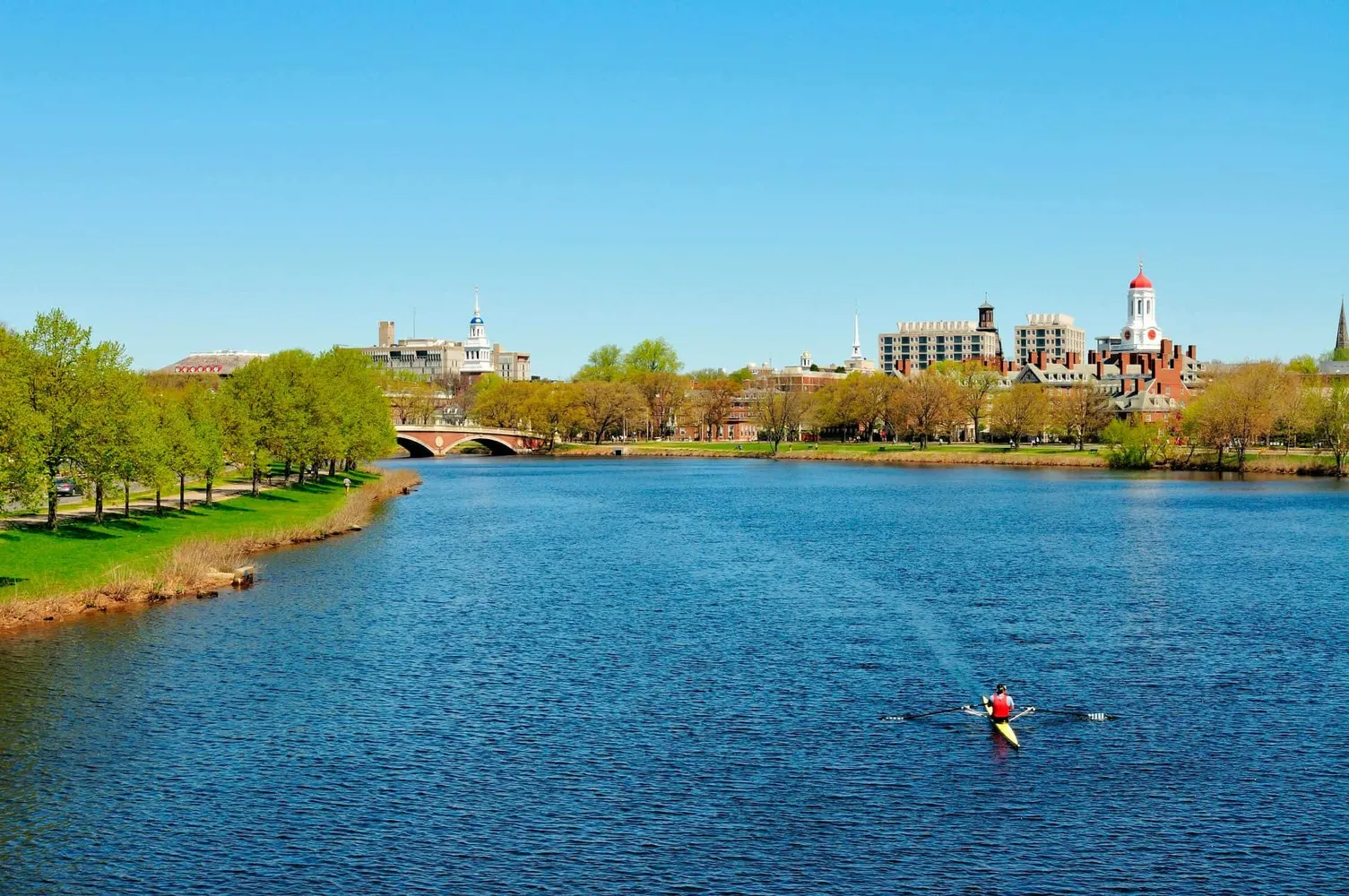 Beautiful river