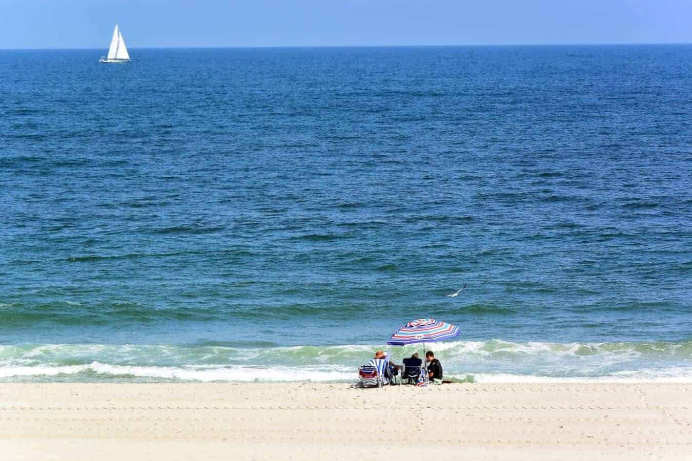 Barnegat Light