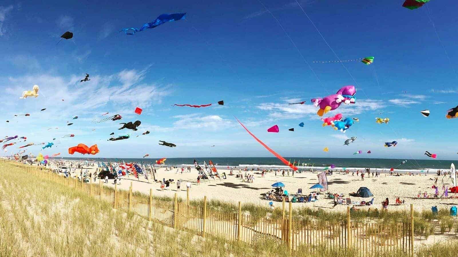 Kite Fest